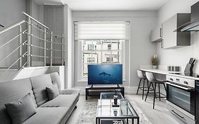 Cosyliving Apartments London Paddington