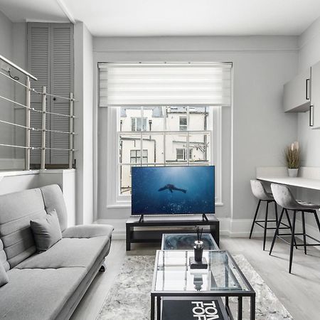 Cosyliving Apartments London Paddington Zimmer foto