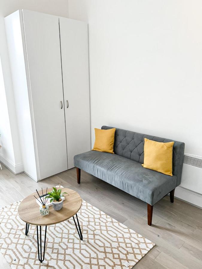 Cosyliving Apartments London Paddington Exterior foto