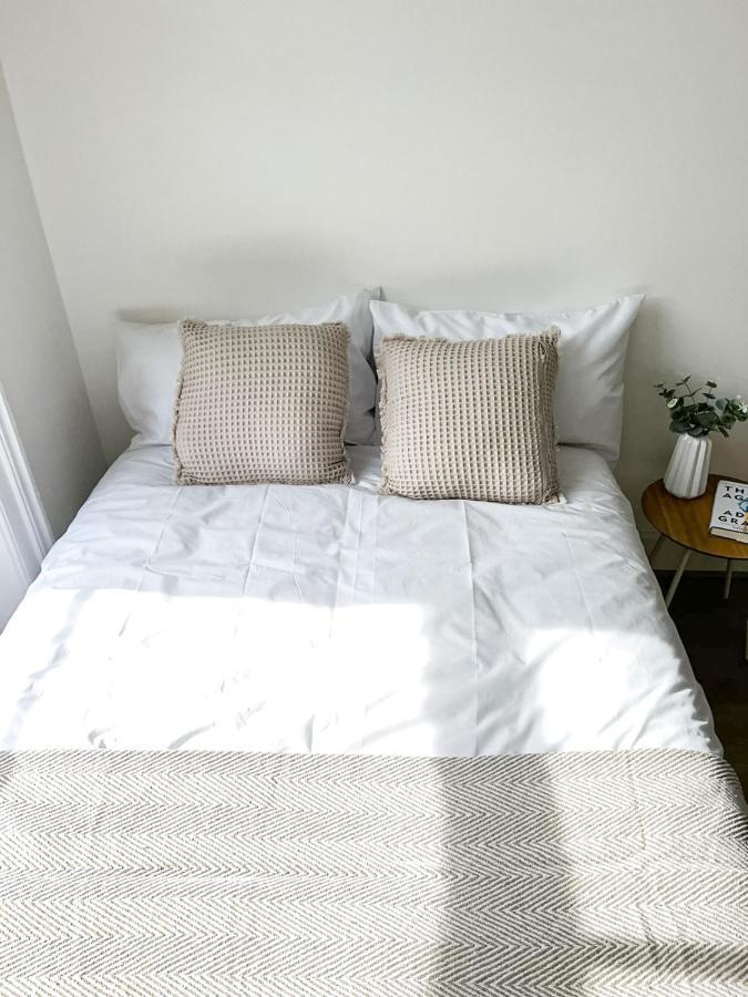 Cosyliving Apartments London Paddington Exterior foto