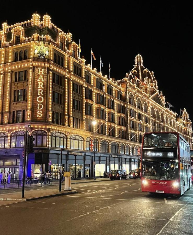 Cosyliving Apartments London Paddington Exterior foto