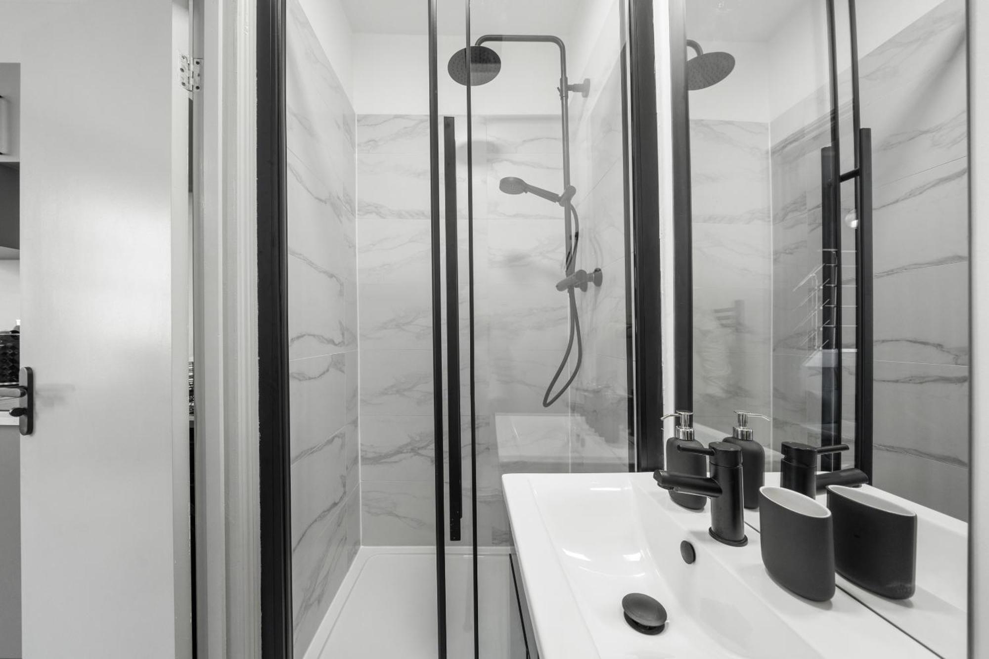 Cosyliving Apartments London Paddington Zimmer foto