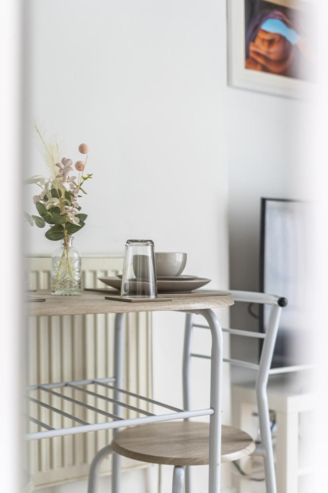 Cosyliving Apartments London Paddington Zimmer foto