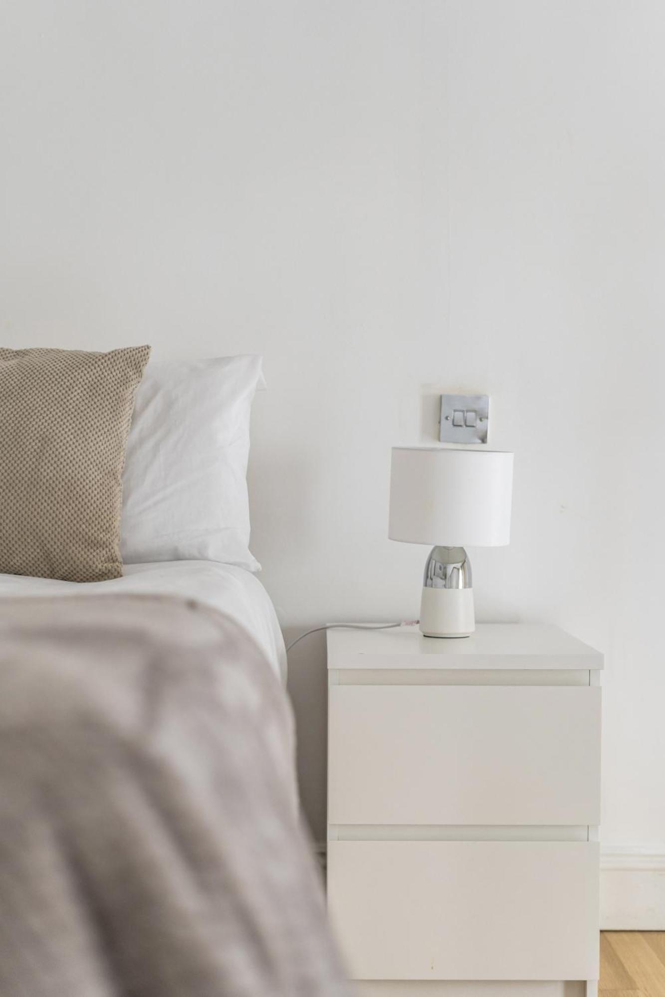 Cosyliving Apartments London Paddington Zimmer foto