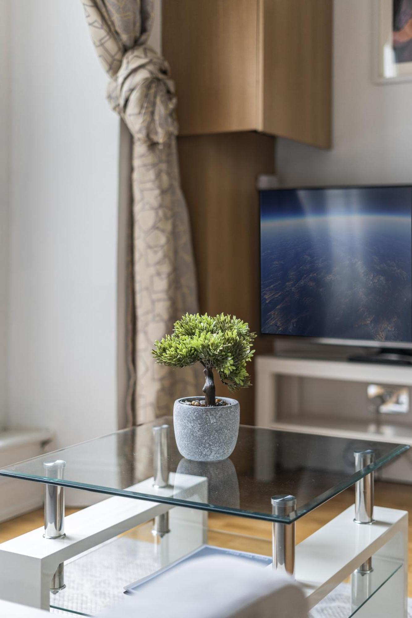 Cosyliving Apartments London Paddington Zimmer foto