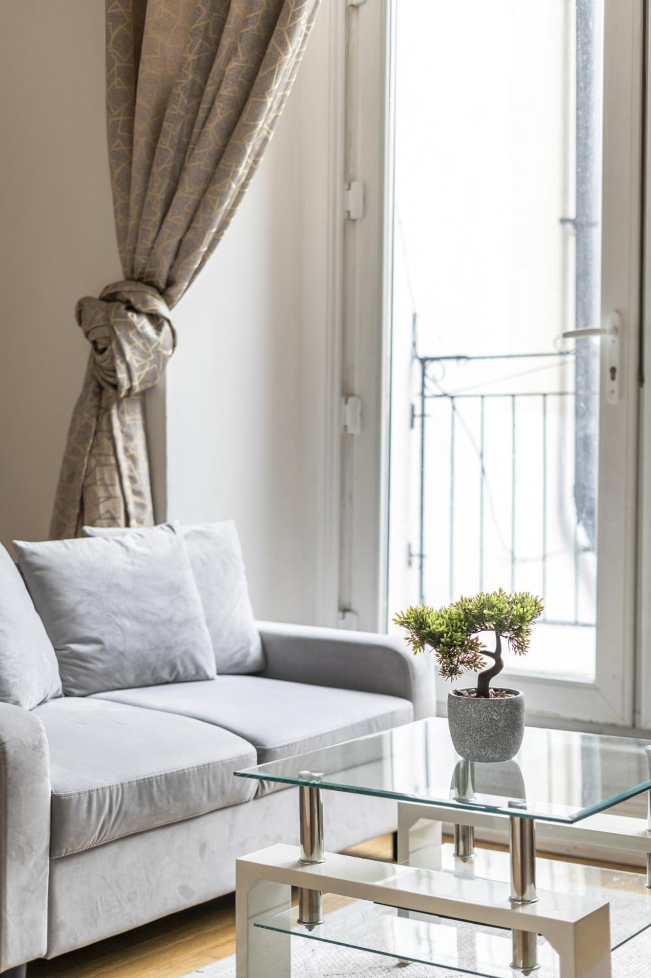 Cosyliving Apartments London Paddington Zimmer foto